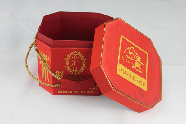包装盒 包装盒