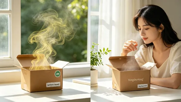常见顾虑解答——包装盒定制的实用避坑指南