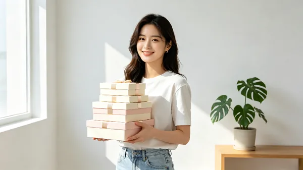 常见顾虑解答——包装盒定制的实用避坑指南